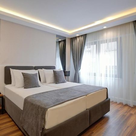 Depiero Hotel Karakoey اسطنبول المظهر الخارجي الصورة